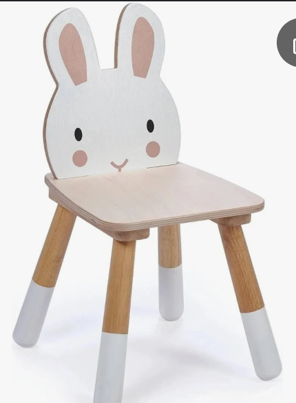 Tender Leaf Chairs