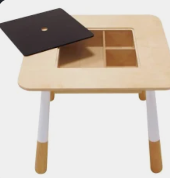 Tender Leaf Table